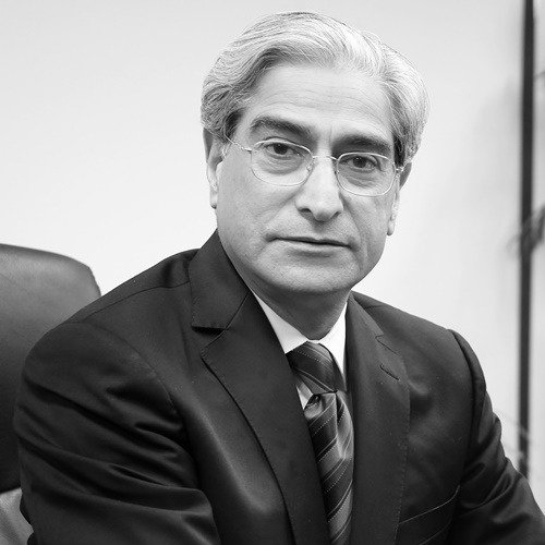 Prof. Dr. Sohail Akhter Chughtai